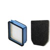 Dulkių siurblio filtras Electrolux Well Q6-8 Performance Kit ESKW1
