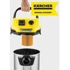 Kärcher Vienos dalies kasetinis filtras KFI 3310 | 2.863-303.0