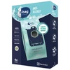 Dulkių siurblio maišelis Electrolux s-bag Hygiene Anti-Allergy E206S, 3.5 l