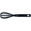 Brabantia Small Juodas nailoninis plaktuvas Juodas 36 52 87