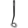 Plakimo šluotelė Fiskars Functional Form 1014438, 6 cm, juoda sp./pilka sp.