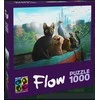 Levenya Brain Games FLOW dėlionė su 1000 detalių