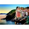 Clementoni Dėlionė 500 vnt. -  Riomaggiore, Italija