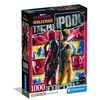 Dėlionė Clementoni Deadpool&Wolverine 37050, 70 cm x 50 cm, 1000 vnt.