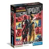 Dėlionė Clementoni Deadpool&Wolverine 37050, 70 cm x 50 cm, 1000 vnt.