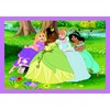 Dėlionė Clementoni Disney Princess 21746, 19 cm x 14 cm, 72 vnt.