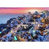 Clementoni Dėlionė 1000 vnt. - Santorini