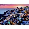 Clementoni Dėlionė 1000 vnt. - Santorini