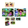 Dėlionės Clementoni Dora The Explorer 18209