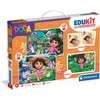 Dėlionės Clementoni Dora The Explorer 18209