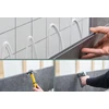 Dumawall WALL TILES 0.65X0.375M W50065B57A11J35