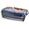 Karščiui atsparus indas su dangteliu Essentials 7 l PYREX
