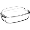 Karščiui atsparus indas su dangteliu Essentials 7 l PYREX