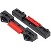 Q-Brick Laikiklis Qbrick Z257004PG011; 2 vnt.