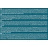 Radiatoriaus spalva, įvairi Pentacolor Radiatorius, baltas, 1 l