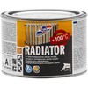 Radiatorių dažai, radiatoriai Rilak Radiatorius, baltos spalvos, 0,45 l