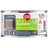 Radiatorių dažai VIVACOLOR Žalias LINE RADIATOR, pusiau matiniai, baltos sp., 225 ml