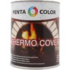 Radiatorių dažų bazė Pentacolor Radiatorius, 1 l