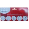 Thermor Radiatoriaus montavimo ant sienos rinkinys 517500