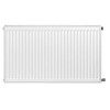 Radiatorius KORADO KLASIK-R 22, 550x1400, šoninio pajungimo