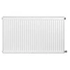 Radiatorius KORADO KLASIK-R 22, 550x1000, šoninio pajungimo