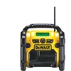 Radijas Dewalt DCR019-QW, 10.8 - 18 V