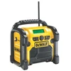 Radijas Dewalt DCR019-QW, 10.8 - 18 V