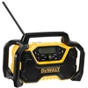 Radijas Dewalt DCR029-QW. 10.8 - 54V