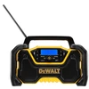 Radijas Dewalt DCR029-QW. 10.8 - 54V