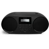 Radijas Philips TAZ5000/10, 4 W, juodas
