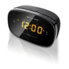 Radijo žadintuvas Muse M-150CR, juoda sp.