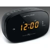 Radijo žadintuvas Muse M-150CR, juoda sp.
