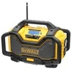 Radijas Dewalt DCR027, 14.4 - 54 V