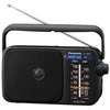 PANASONIC RF-2400 Radijo imtuvas