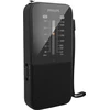 Radijo imtuvas Philips TAR1509/00, juoda sp.