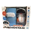 Radiocom TOY ROBOT MARS 15