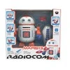 RC robotas Radiocom Mars 13 40945