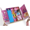 Kūrybinis modelino rinkinys Hasbro Play-Doh Barbie G1356