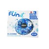 Pripučiama sniego čiuožynė FUNIT Blizzard, 80 cm