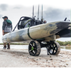 Raiblaza Kajako, Baidarės transportavimo ratukai C-TUG Railblaza