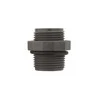 RAIN Antgalis jungtis PVC 1in M