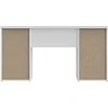Domoletti DESK Baltas 60X145X76.3