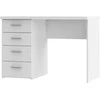 Domoletti DESK Baltas 60X110X76.5