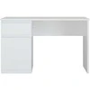 Domoletti DESK Baltas 60X120X75.3