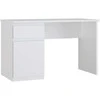 Domoletti DESK Baltas 60X120X75.3