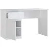 Domoletti DESK Baltas 60X120X75.3