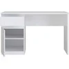 Domoletti DESK Baltas 60X120X75.3