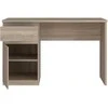Domoletti DESK BROWN 60X120X75.3