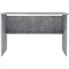 Stalas Forte Concrete Look EMLB11-U39, šviesiai pilka
