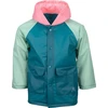 Ralka Raincoat POPPY PETROL. 122